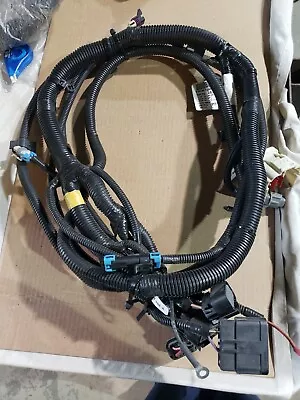 Freightliner A06-48065-000 Harness-Front Wall Main Mercedes AntiLock Brake M2 • $150