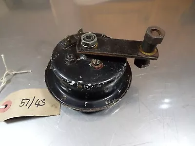 £15.99 • Buy Vintage Fer Horn.6v.poss Wartburg,trabant,mz,cz,jawa.barn Find.classic