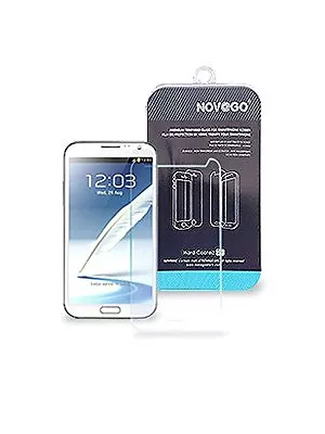 Novago Film Protection Tempered Glass Screen For Samsung GALAXY NOTE • $9.71