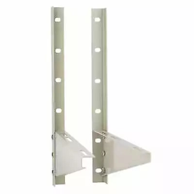 £24.89 • Buy Wall Mount Bracket Universal Air Coniditioning Unit Split Room - Beige