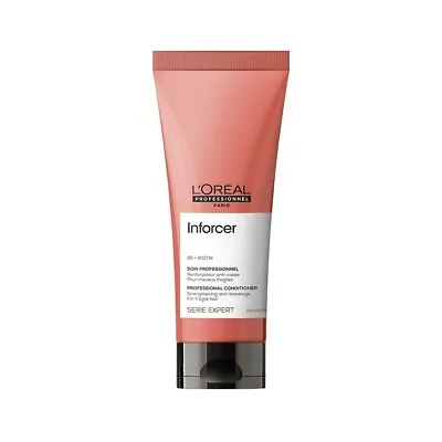 Loreal Professional Serie Expert Inforcer Conditioner 200ml • $19.95