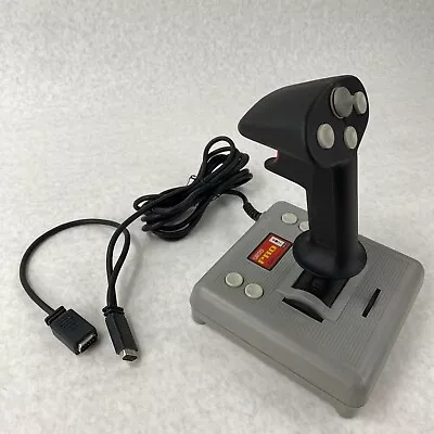 CH Products FlightStick Pro Vintage Joystick For 3DO UNTESTED • $49.99
