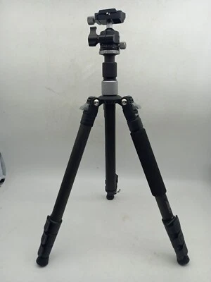 £110 • Buy SmallRig AP-20 62  Carbon Fibre Travel Tripod