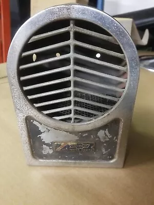 Vintage 1950's GM Accessory Hot Water Heater Option? • $39