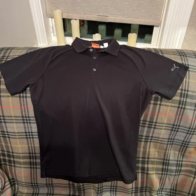 $7.46 • Buy Puma Golf Polo