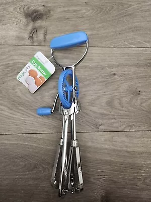 Egg Beater -  Prepworks By Progressive Manual  Egg Beater • $18