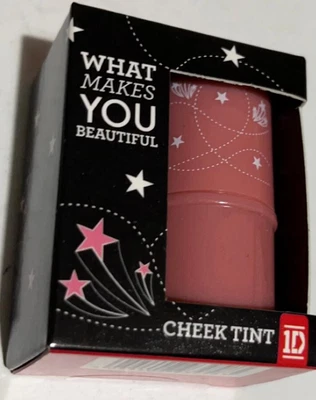 £5.49 • Buy One Direction Cheek Tint 1x4.8g Rose Riot What Makes You Beautiful Skin Face