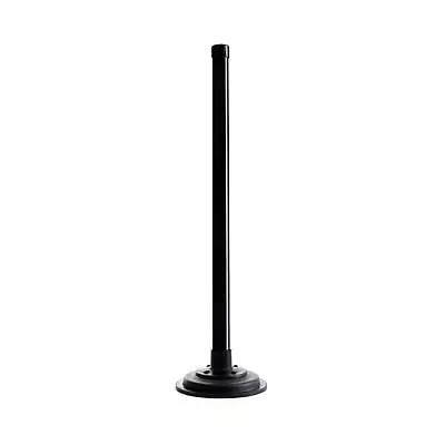 KUMA Magnetic Pole Mount For TV Aerial Antenna - 450mm Magnet Mounting Loft Mast • £29.99