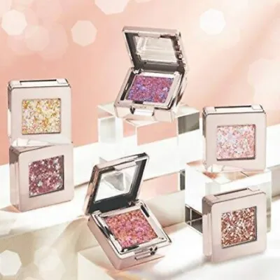 MISSHA Glitter Prism Eye Shadow 2g Holographic Glitter Eye Shadow Made In Korea • $15.96