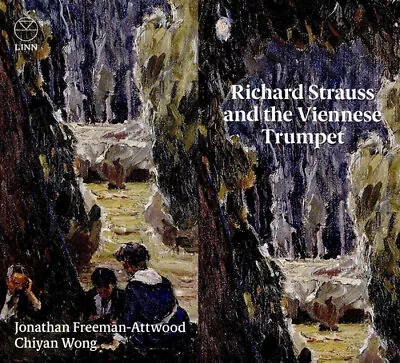 Thomas Oehler/Jonathan Freeman-Attwood : Richard Strauss And The Viennese • £8.98