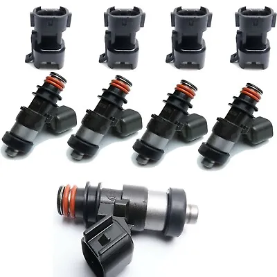 700cc Fuel Injectors Fits Scion FRS FOR  Subaru BRZ Toyota 86 Engines • $199