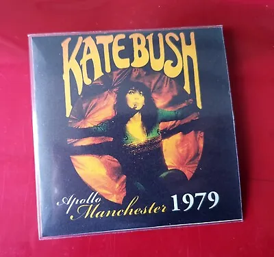Kate Bush Double CD Excellent • £8.50