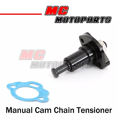 $44.30 • Buy Manual Cam Chain Timing Chain Tensioner W/Gastket For Suzuki GSX-R600  2008-2019