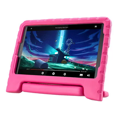 For Lenovo Tab M10 HD 2nd Gen/M10 10.1  Tablet Case Kids Shockproof Stand Cover • $24.99