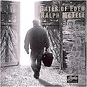 Ralph McTell : Gates Of Eden CD (2007) Highly Rated EBay Seller Great Prices • £9.99