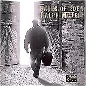 Ralph McTell : Gates Of Eden CD (2007)  New Freepost • £11.99