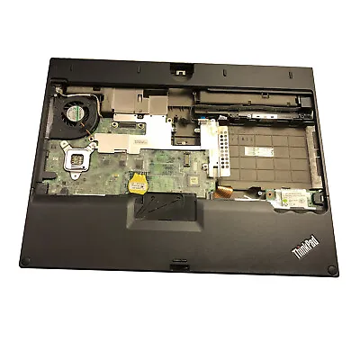 $54 • Buy 42W8048 IBM Lenovo ThinkPad X200 Tablet Motherboard W/ Intel SL9400 1.86GHz CPU 