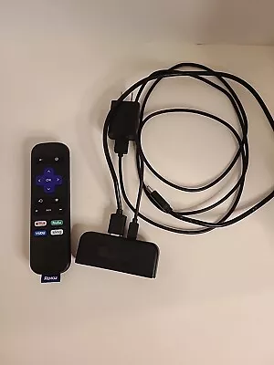 Roku 3900X Digital Media Streamer - Tested LOT 2 • $14.99