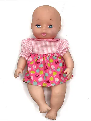 VTG 1975 GCLLC Goldberger Classic Baby Softina Rubber Baby Doll 11  #080817GIK • $8