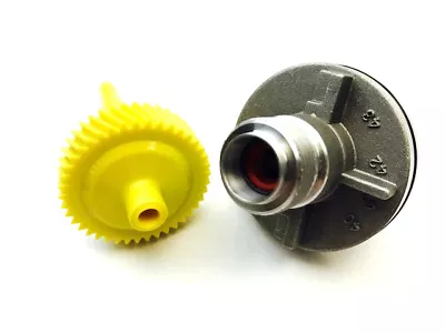 700R4 Transmission Speedometer Gear Housing & 41 Tooth Driven Gear • $57.65