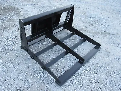 42  Land Plane Carryall Leveler With Cutting Edge Fits Mini Skid Steer • $799.99
