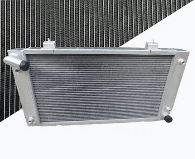 Radiator For Land Rover Discovery 4.0L V8 1996-1999&Series 1 3.9L V8 1987-1998 • $335