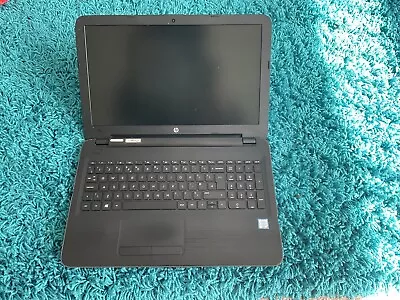 Hp Laptop • £40