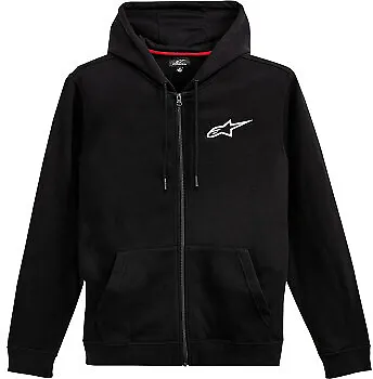 Alpinestars Ageless Zip Hoody Motorcycle Street Bike Dirt Bike Snowmobile • $65.60