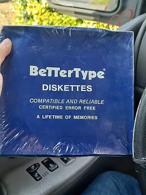 8 Inch Floppy Disk Sealed • $35