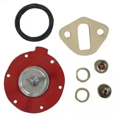 Fuel Lift Transfer Pump Repair Kit Fits Leyland Fits Massey Ferguson Fits Ford • $27.99