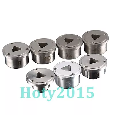 $11.79 • Buy 1pc Golf Weight For Adams Super LS/Super DHY/Super 9031/XTD/A12 Pro/Fast 12 LS