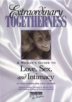 Extraordinary Togetherness: A Woman's Guide- 1579540252 Sari Harraar Hardcover • $4.62