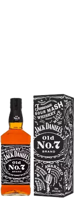 $79.99 • Buy Jack Daniels Limited Edition Tennessee Whiskey 700mL Bottle