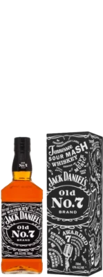 $79.99 • Buy Jack Daniels Limited Edition Tennessee Whiskey 700mL Bottle