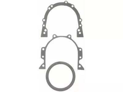 For 1980-1999 Volkswagen Jetta Crankshaft Seal Kit Rear Felpro 42321FFKQ 1998 • $25.95