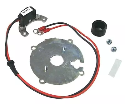 Sierra Conversion Kit Mercruiser / Omc Electronic Delco 4 Cylinder - 18-5297 • $199.97