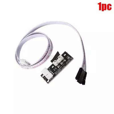 1Pcs Reprap Makerbot Prusa Mendel Mech Endstop Switch Kit For Cnc 3D Printer Fi • $1.53