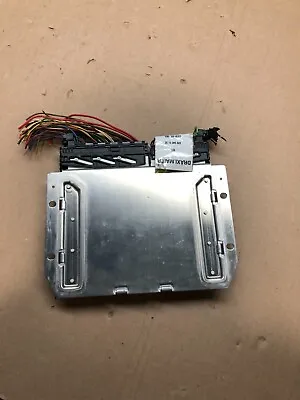 2003 - 2006 Mercedes S-Class ABS ESP Control Module Unit OEM B881 DG1 • $43.12