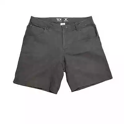 Mountain Hardwear 9  Cargo Shorts Hiking Outdoor Men's 36 • $39