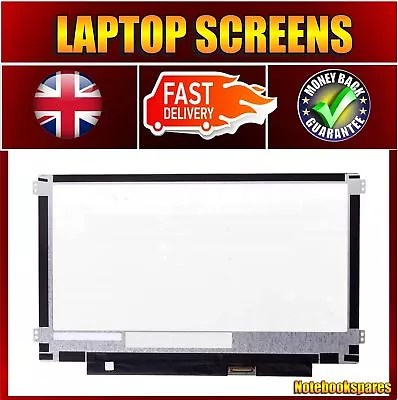 New Packard Bell PAV80 Netbook 10.1'' LED LCD SCREEN • £39.48