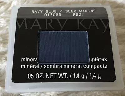 Mary Kay Mineral Eye Shadow Color - SELECT YOUR SHADE - NEW - Discontinued • $10.95