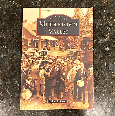 Middletown Valley MD Images Of America Historic Photos • $12.95