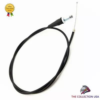 29 Inch Throttle Cable For Honda Crf50 Xr50 49cc 50cc 70cc 90cc  Dirt Pit Bike • $10.84