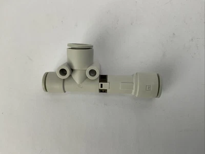 $19 • Buy Smc Zh13dsa-08-10-10n Pump Vacuum Generator