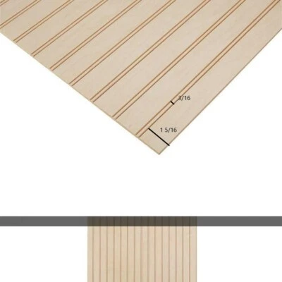 $25 • Buy Maple Beadboard,wainscoat