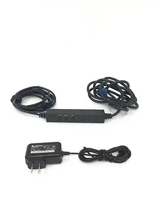 Verifone CABLE BLUE MX8XX ENET USB- DEVICE OBS - 23741-02-R QTY DISCOUNT • $18.74