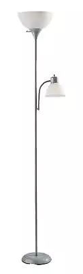 72'' Combo Floor Lamp&Reading LampFor Home And Office UseNew • $18.72