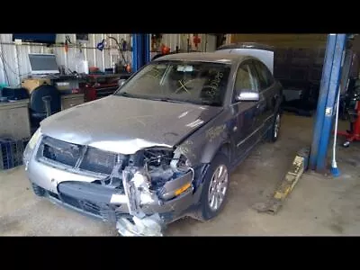 Steering Gear/Rack Power Rack And Pinion 4 Cylinder Fits 98-05 PASSAT 10258773 • $95