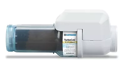Hayward Tcells340 40k Gallons. Replacement Cell For T940 & T15 • $825
