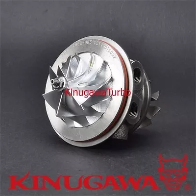 Kinugawa VOLVO S70 TD04HL-16T Turbo CHRA W/ Billet Comp. Wheel + 11 Blade Hot • $439